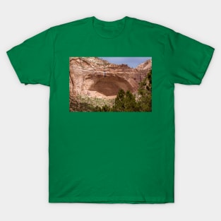 Scenic Zion - Mount Carmel Highway  Drive 6 T-Shirt